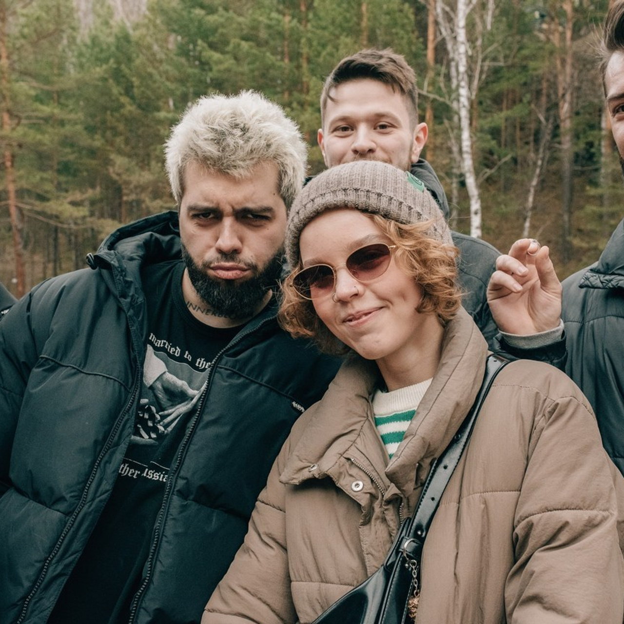 Отзывы. Фотограф Диана Оленина Красноярск / Братск