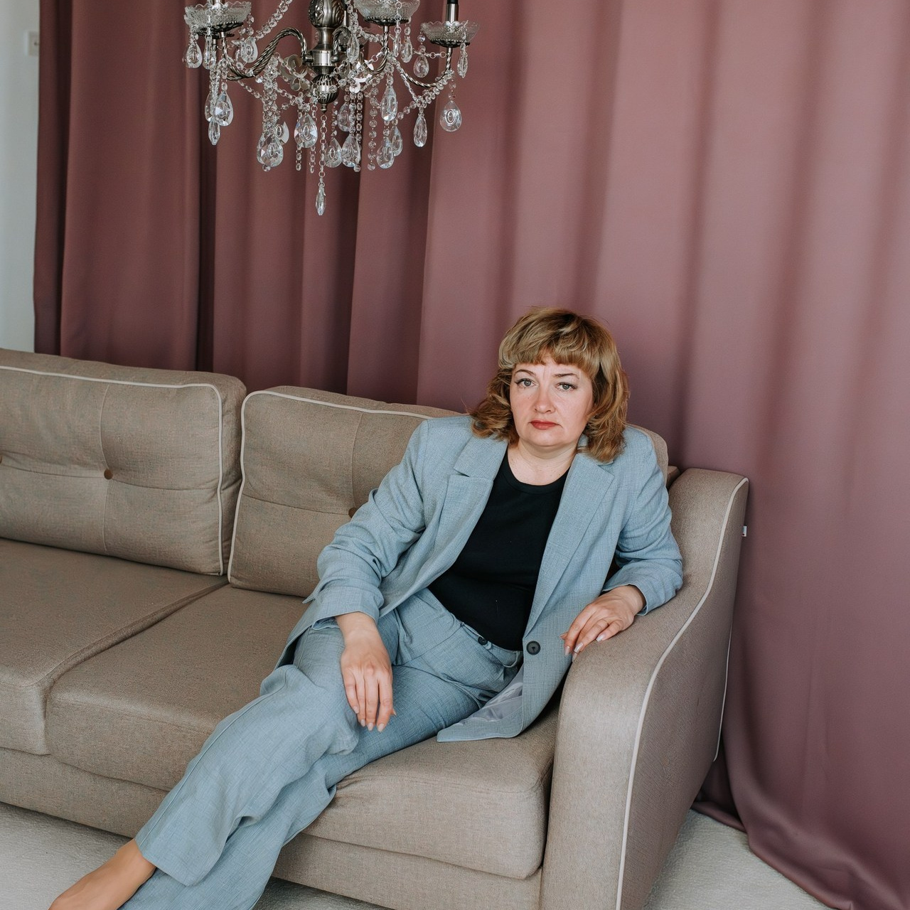 Отзывы. Фотограф Диана Оленина Красноярск / Братск