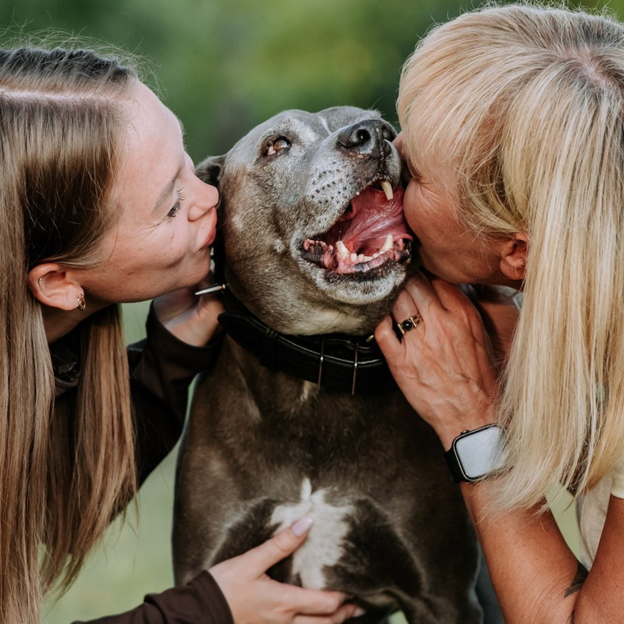 Отзывы. Фотограф Диана Оленина Красноярск / Братск