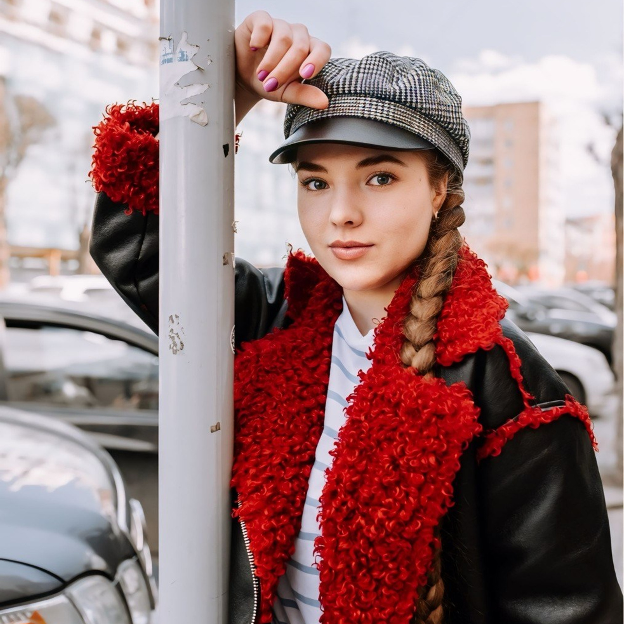 Отзывы. Фотограф Диана Оленина Красноярск / Братск