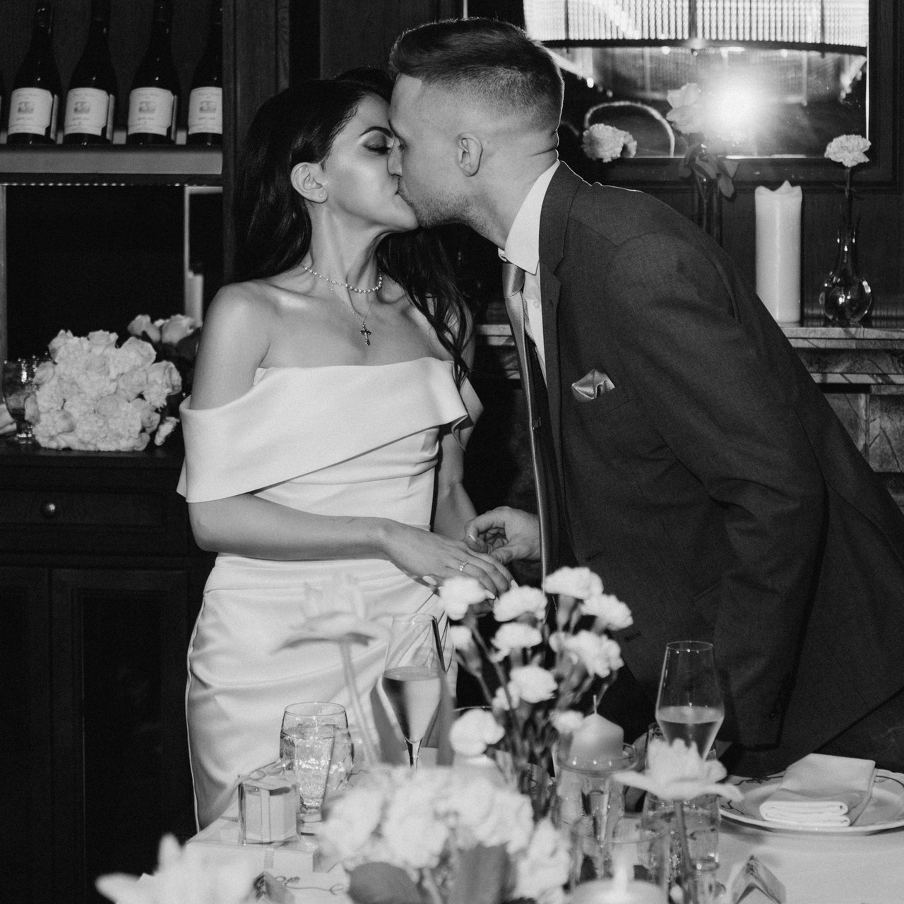 FEEDBACK. Свадебный и семейный фотограф Нурлыхан Алимбеков