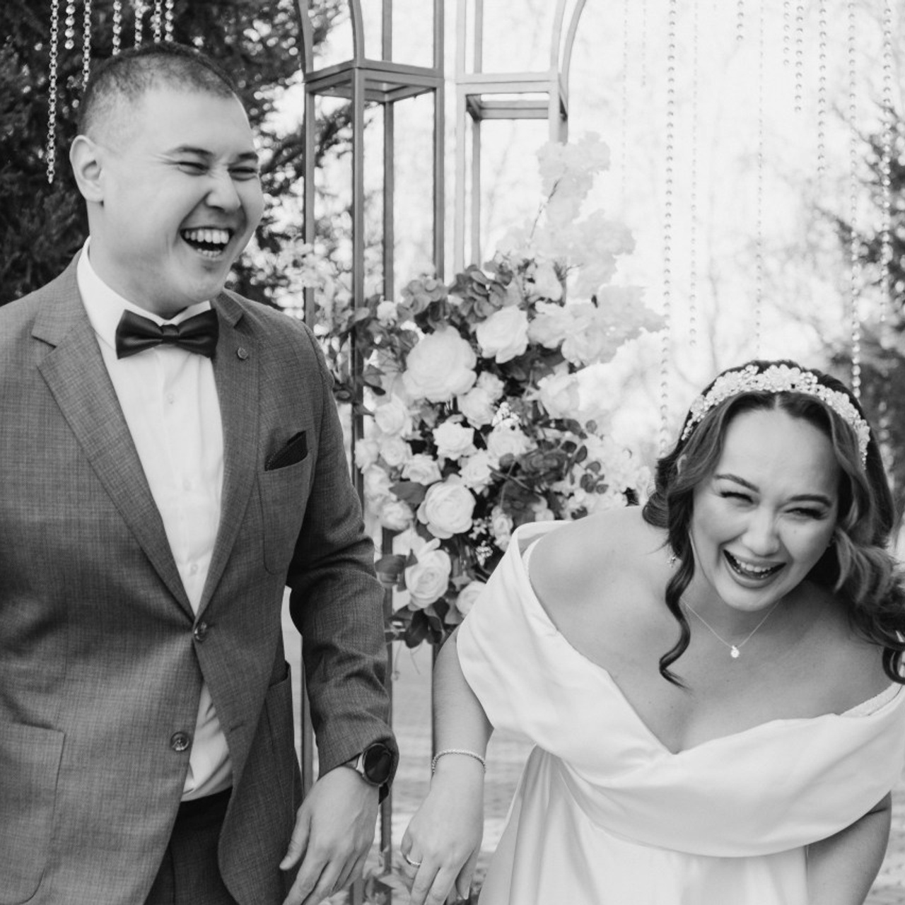 FEEDBACK. Свадебный и семейный фотограф Нурлыхан Алимбеков