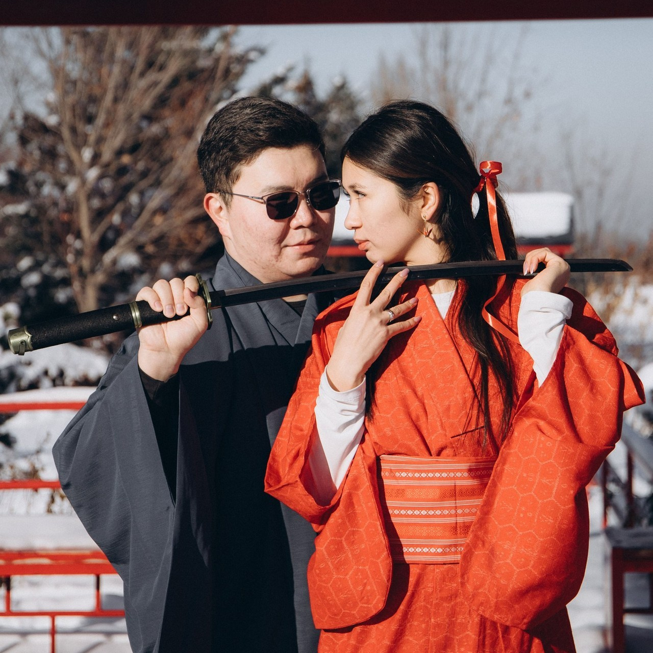 FEEDBACK. Свадебный и семейный фотограф Нурлыхан Алимбеков