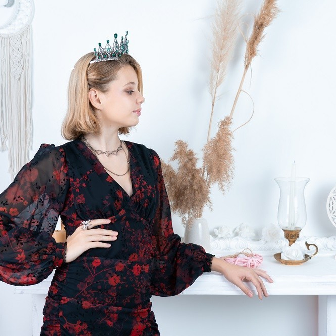 Мария | id 20510