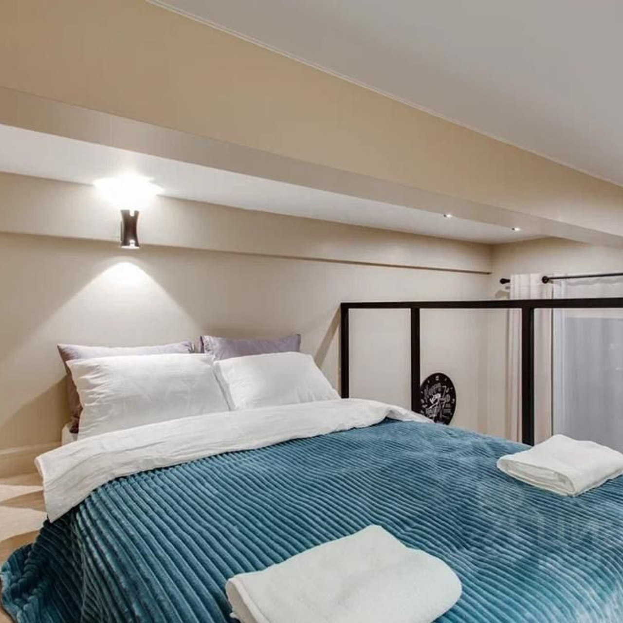 Квартира на Рощинской