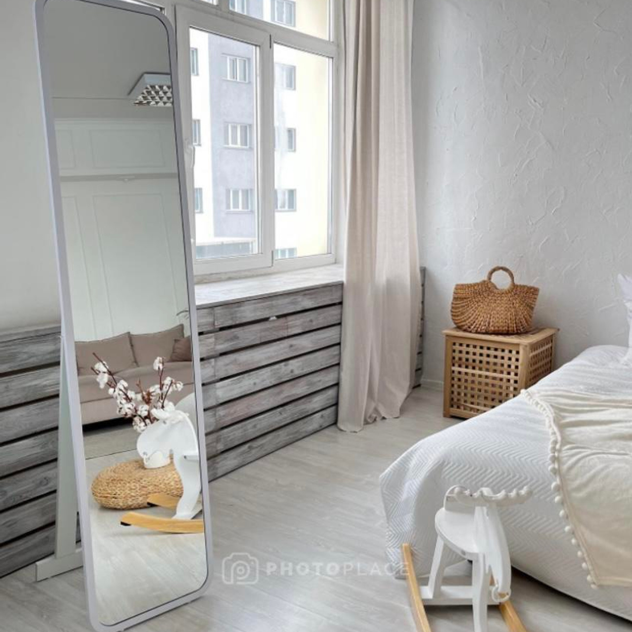 Prosvet — Зал Интерьерный