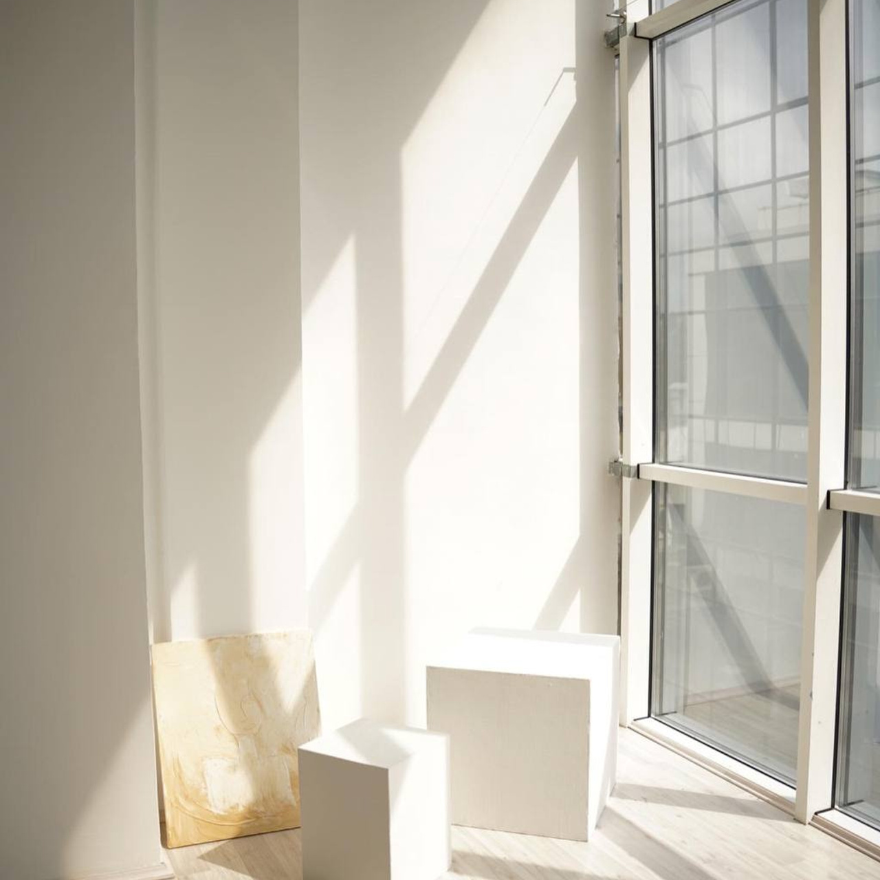 Мята — Зал #1