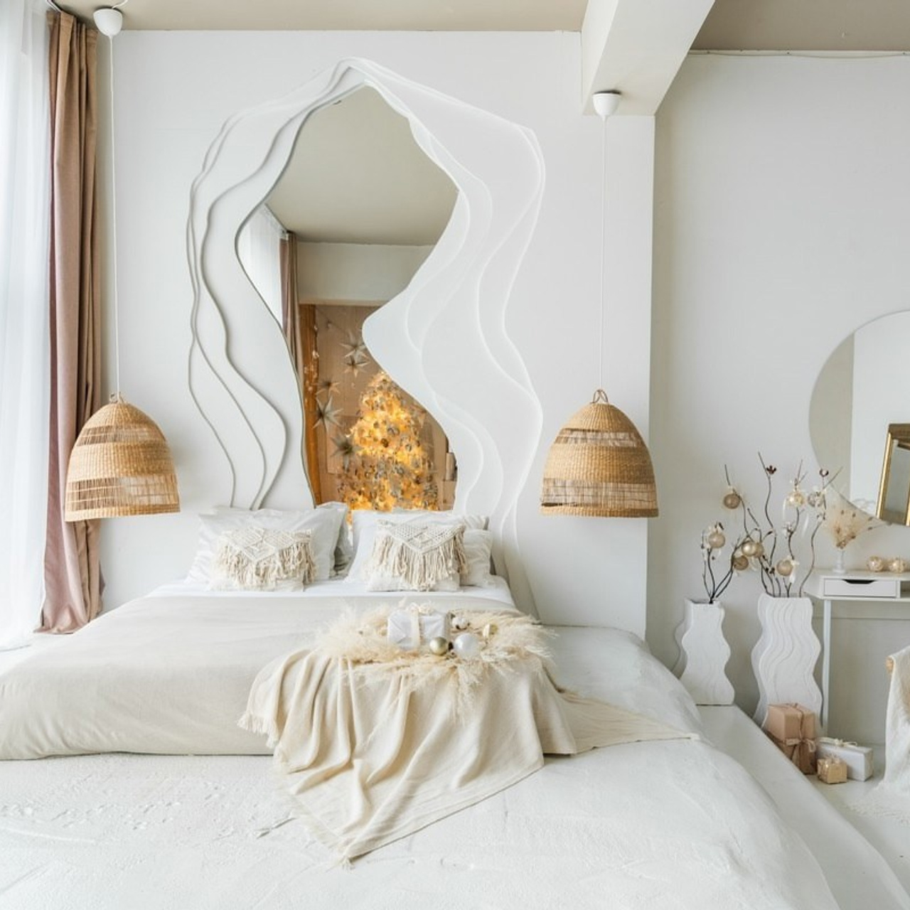 DAILY STUDIO — зал Shanti