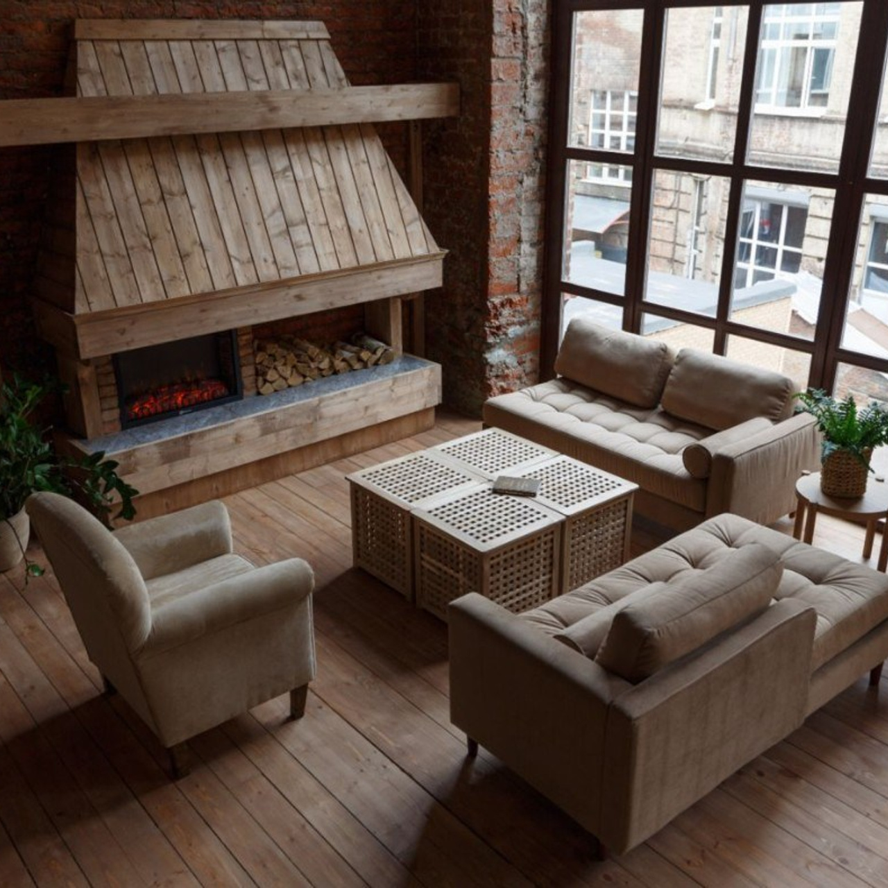 Famous Studios Оскар