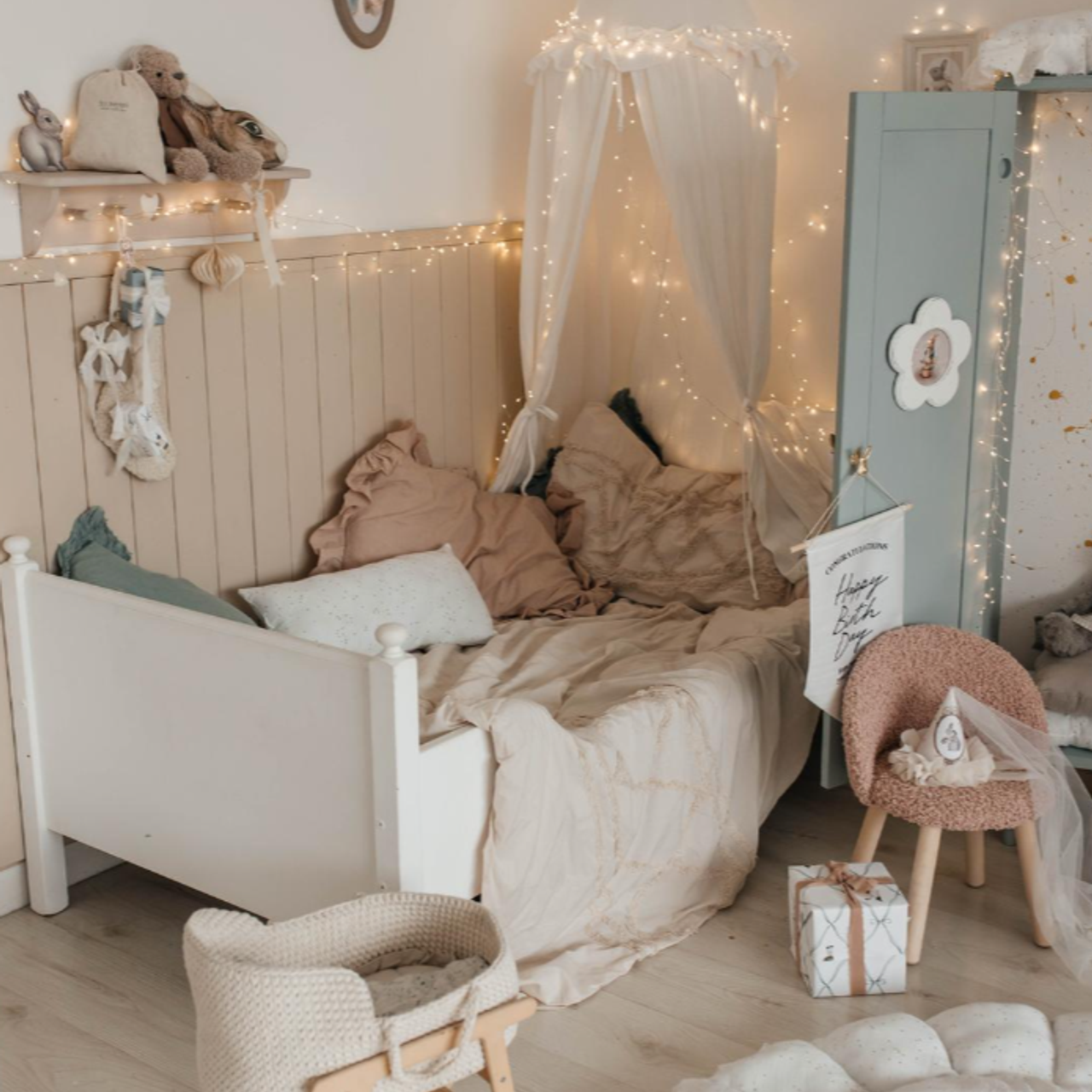 DOMIK — Зал KIDS