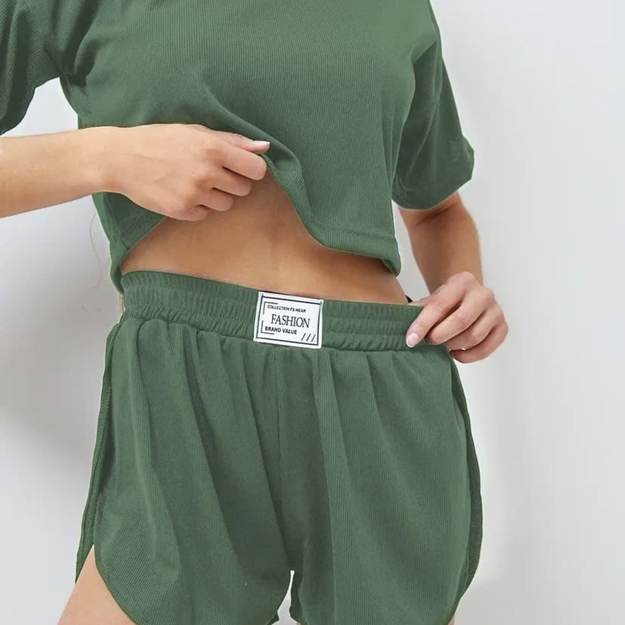 Женская одежда-предметная съемка для маркетплейсов old | Sale Easy