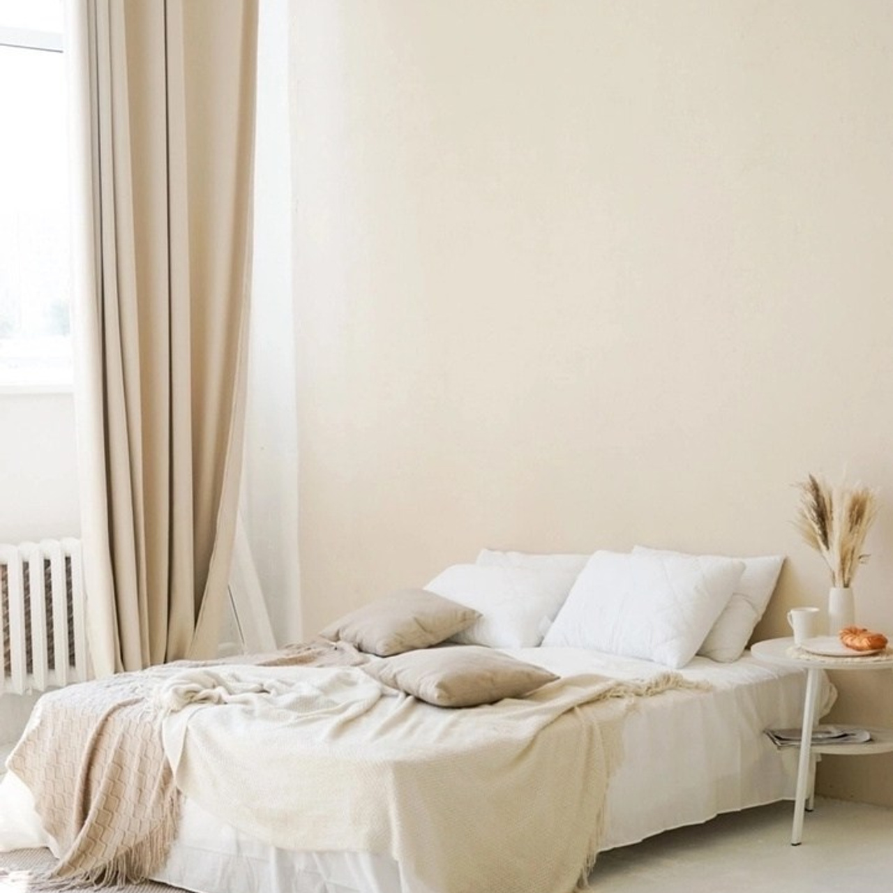 MurMur — Зал «Бежевый»