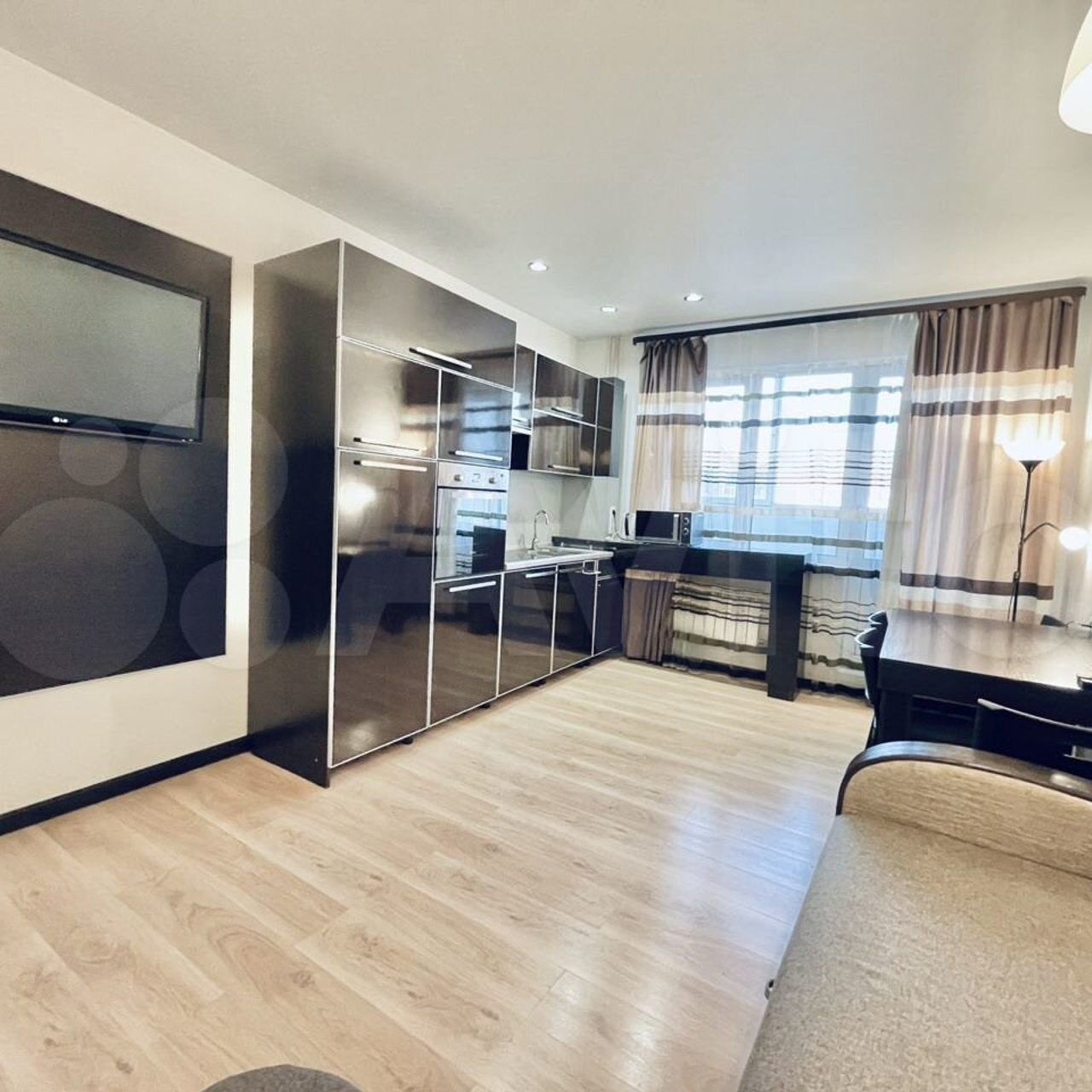 Квартира на Школьной