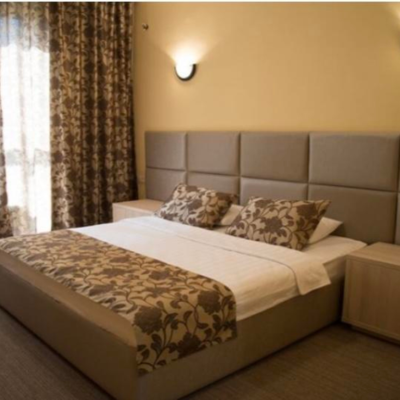 MARTON Ошарская