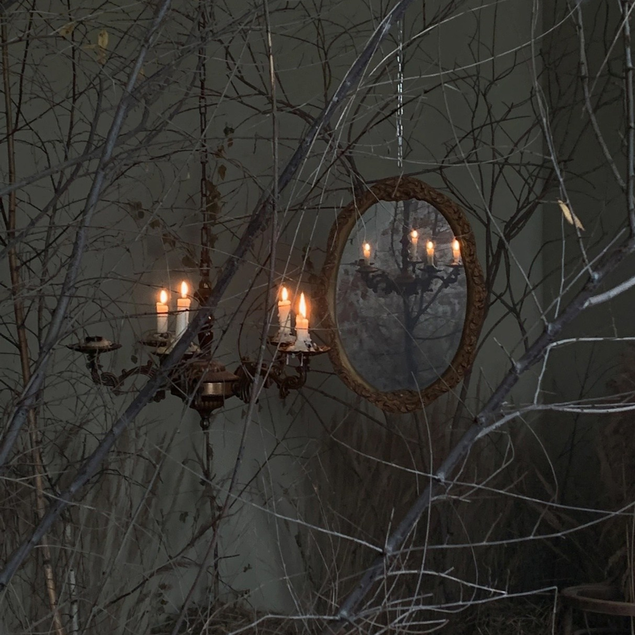 Лес — Зал Лес