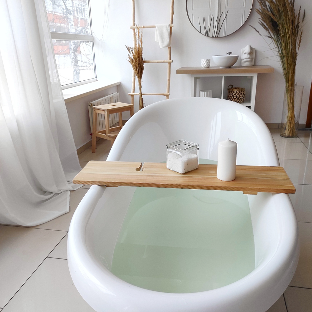 Stories — SPA-зона