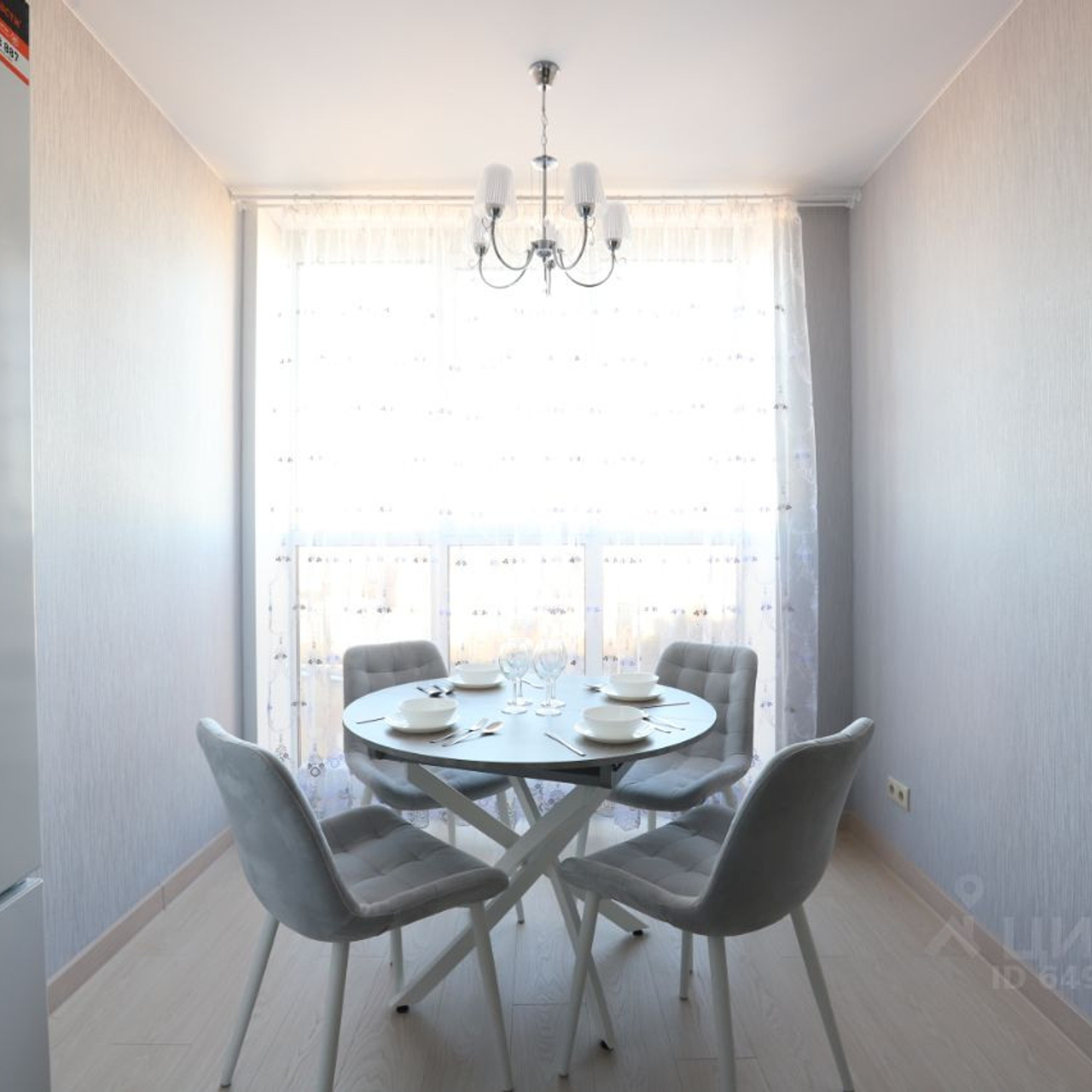 Квартира в Новых Химках 3