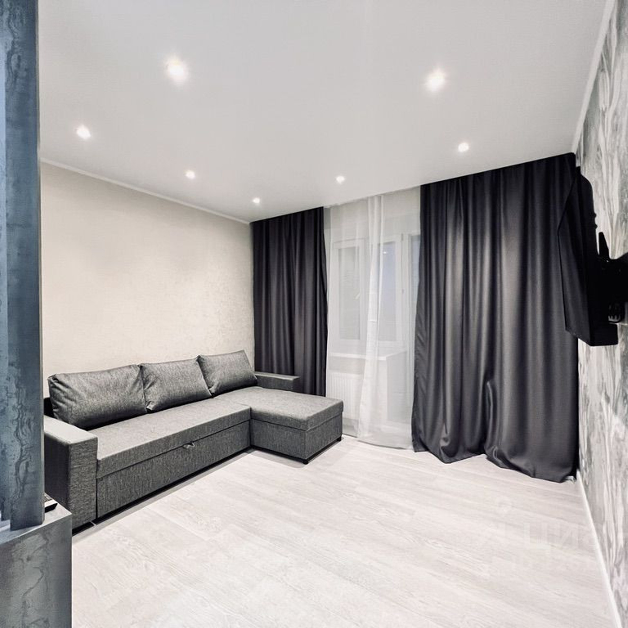 Квартира на Зур Урам