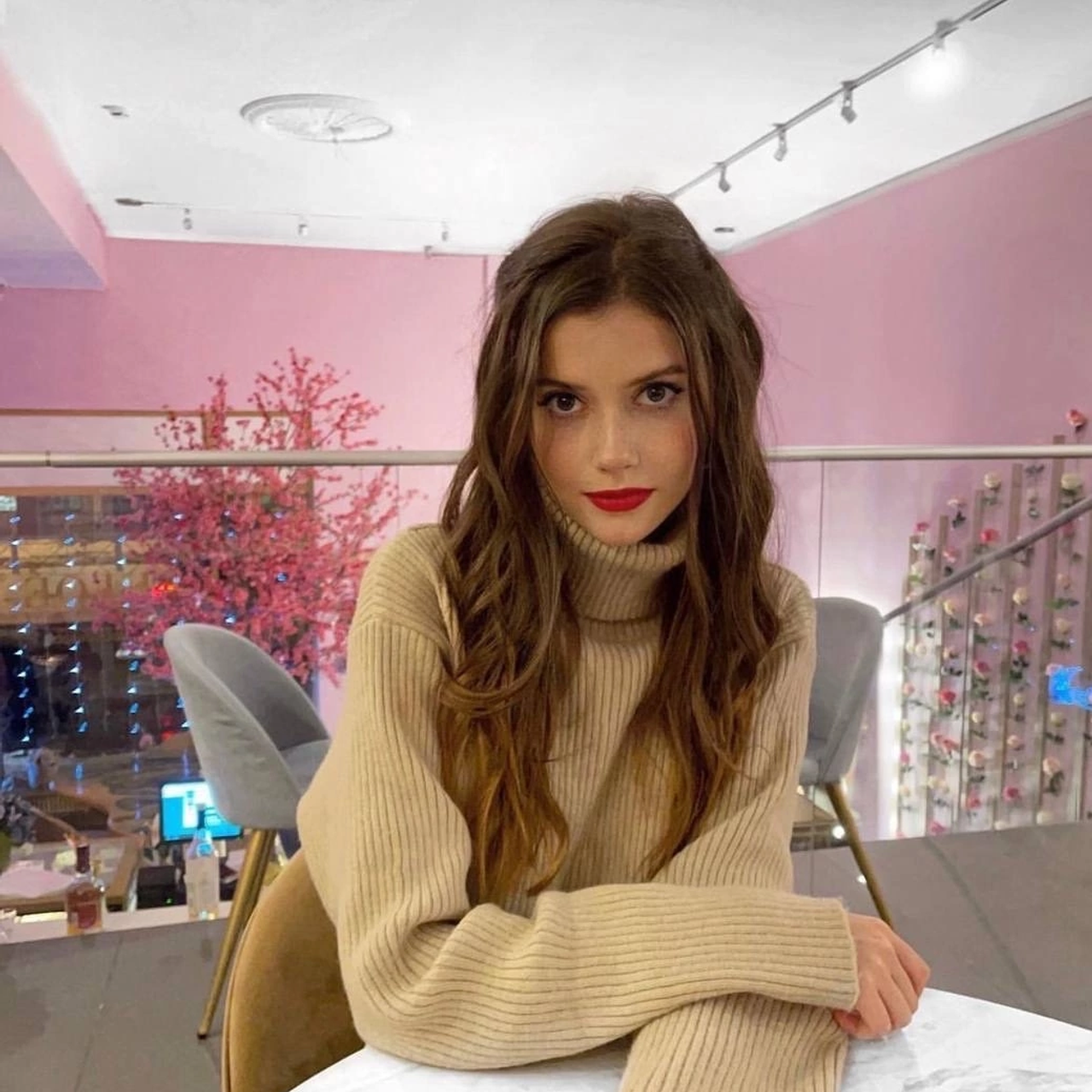 Кристина | id 28005