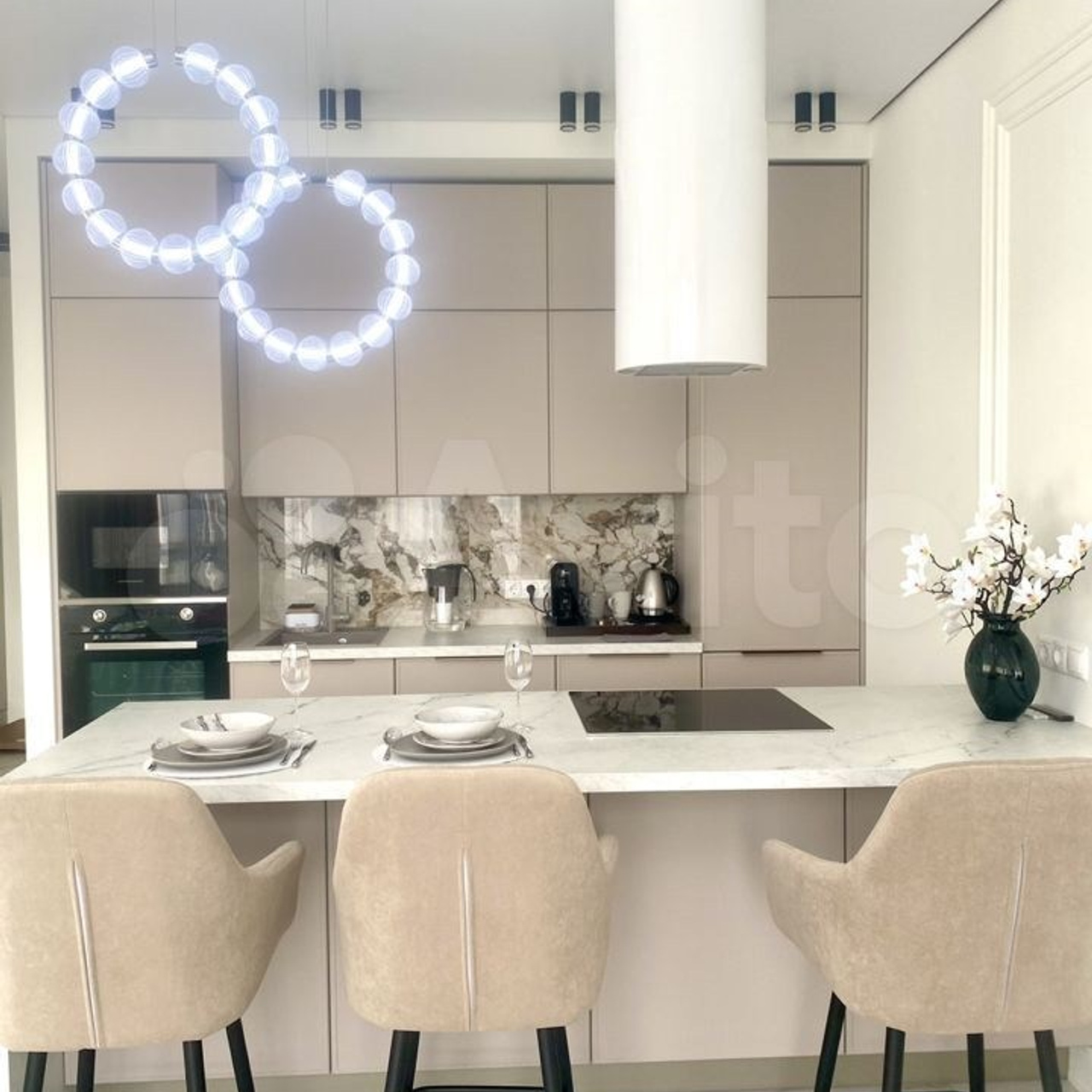 Квартира на Максима Горького