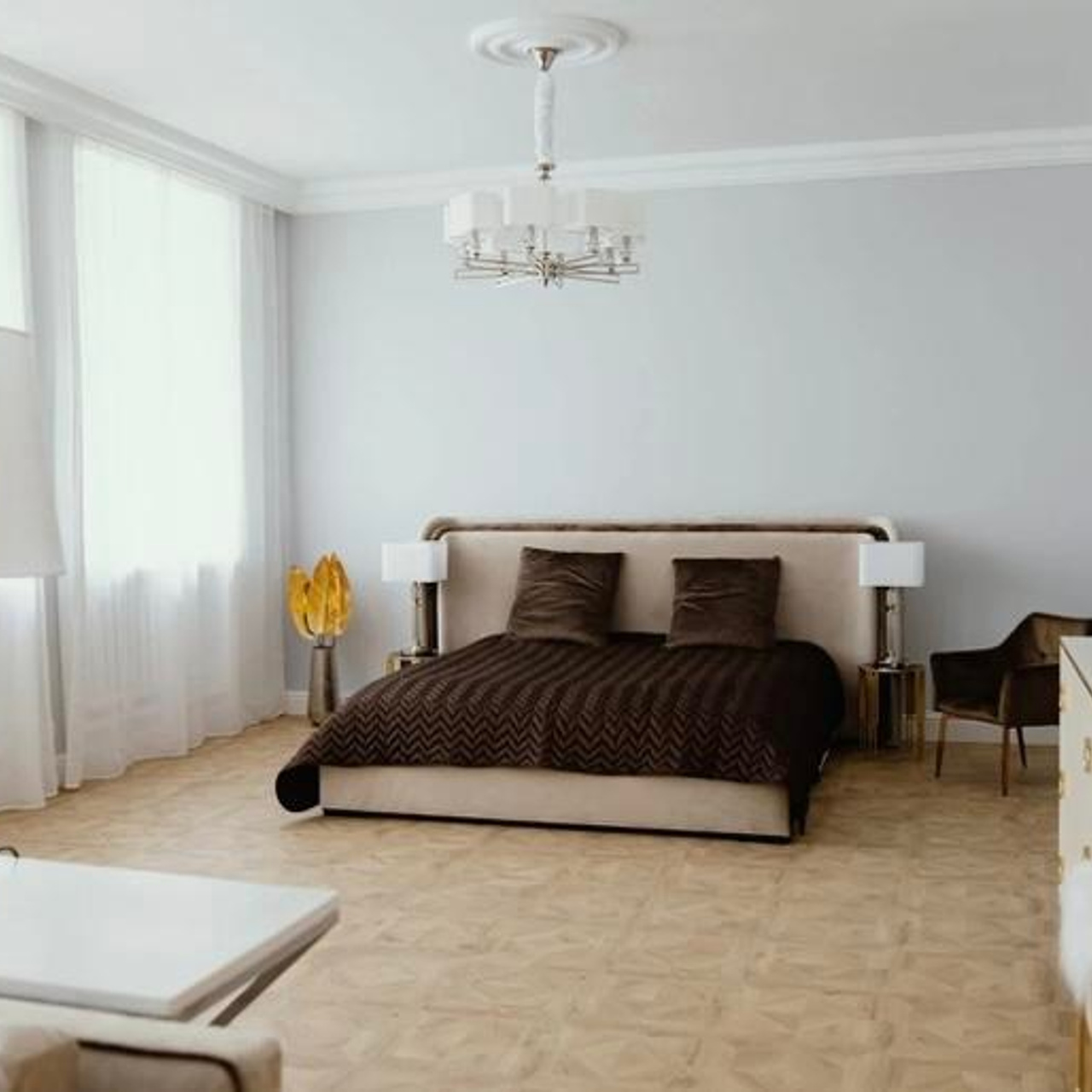 Bestmemories President