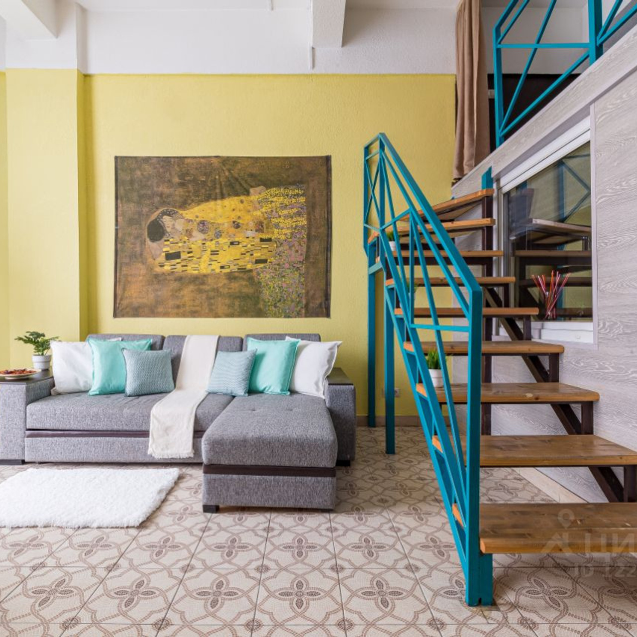 Квартира на Автозаводской