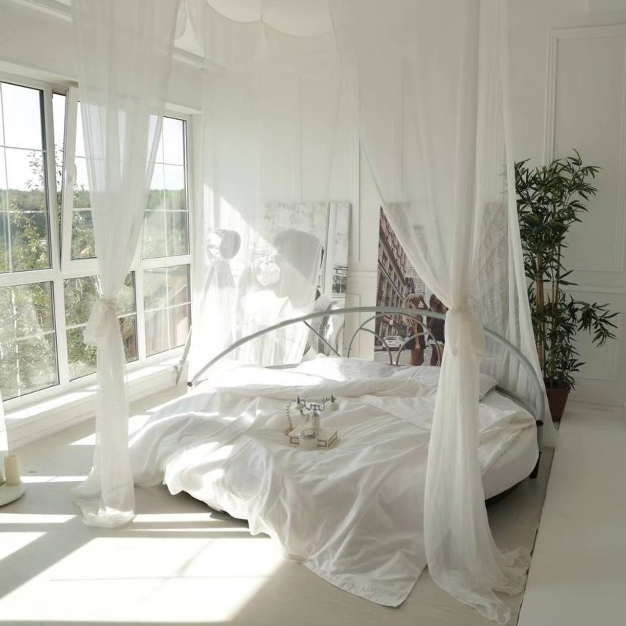 ALL In — зал на Саврасова