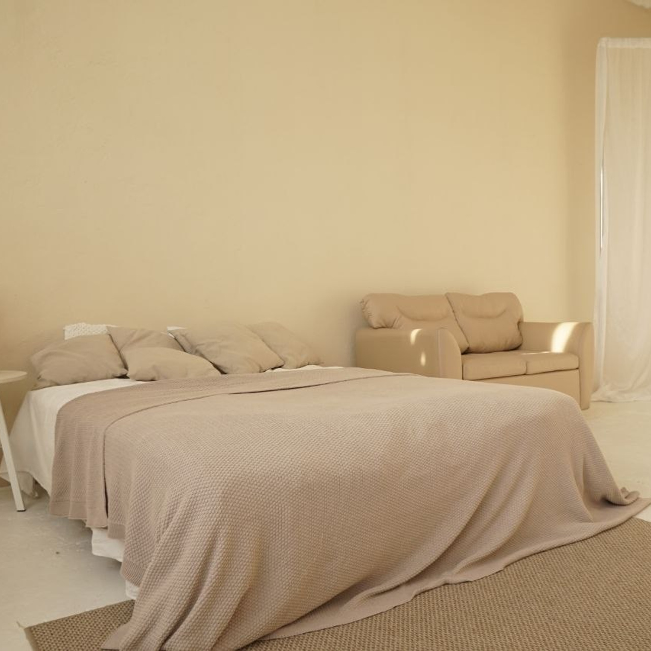 MurMur&nbsp;— Зал «Бежевый»