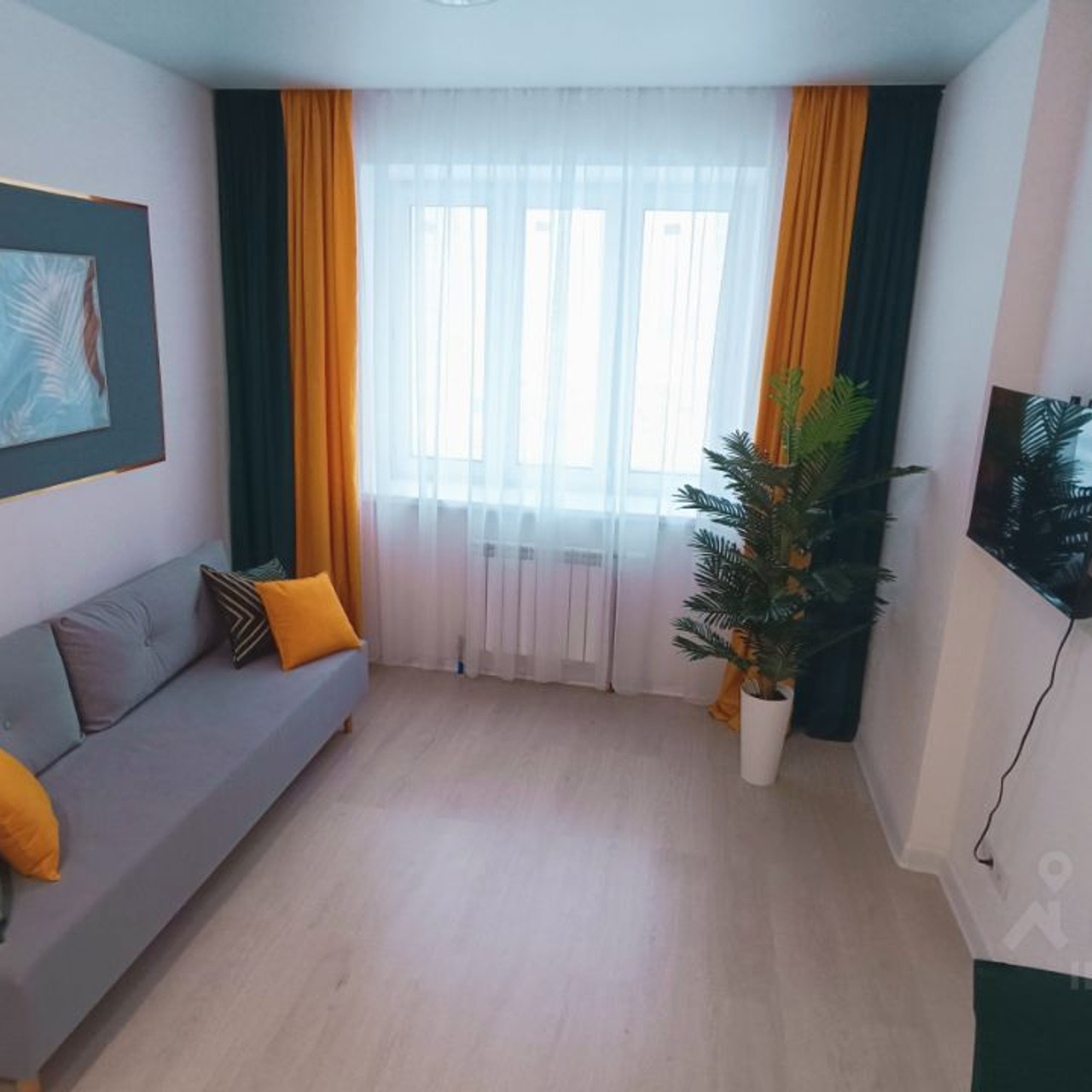 Квартира в Новом Пушкино 4