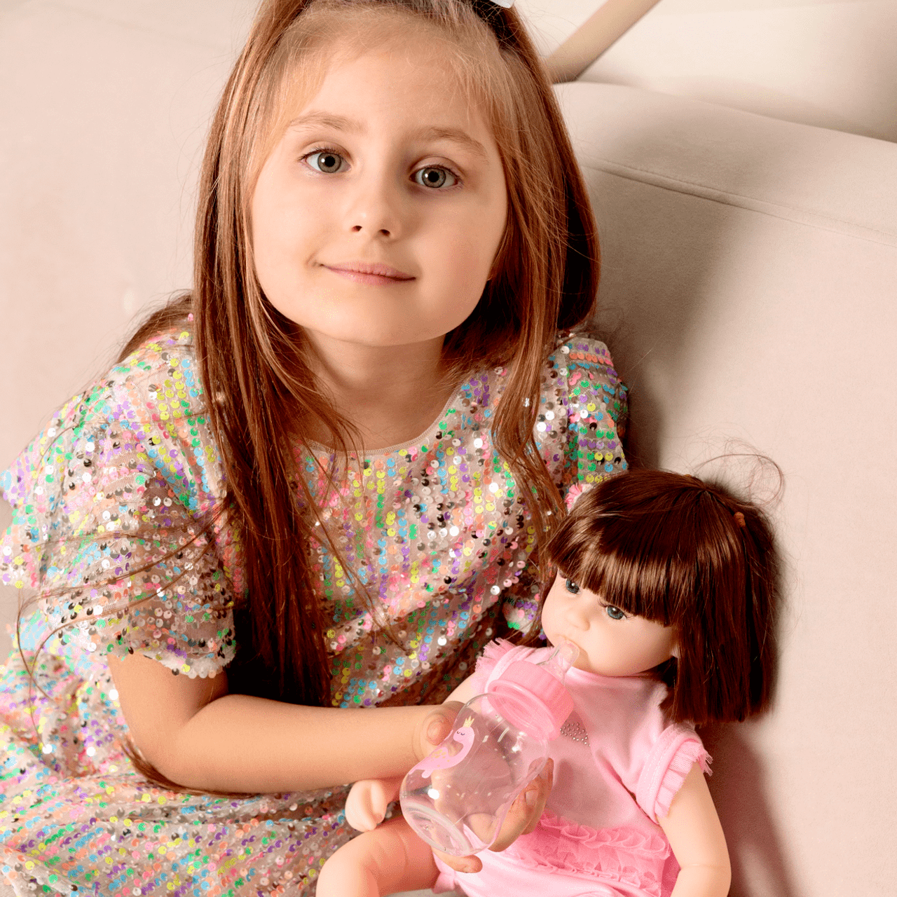 Предметная съёмка альбом Детские товары для маркетплейсов | Sale Easy