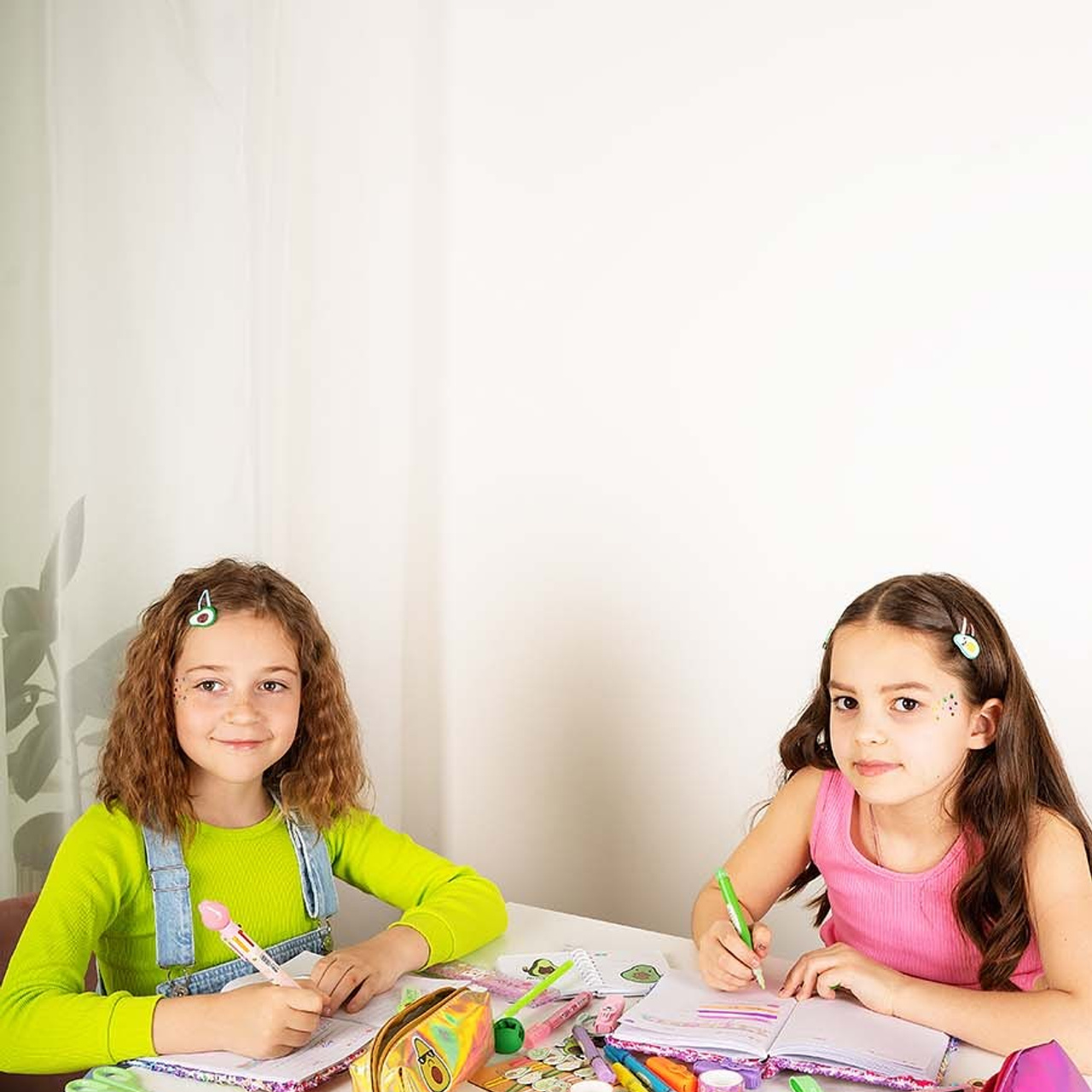 Предметная съёмка альбом Детские товары для маркетплейсов | Sale Easy