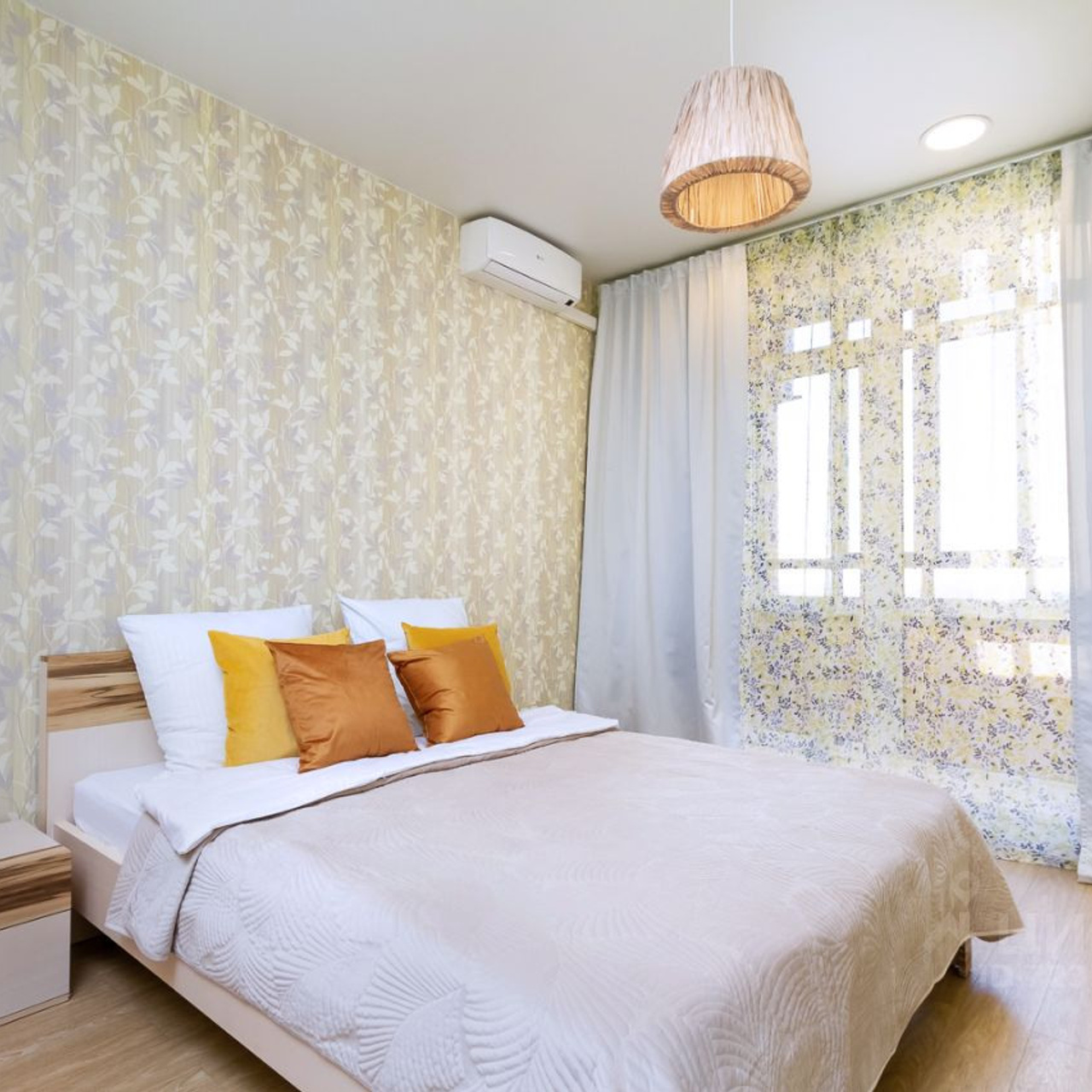 Квартира в ЖК «Державинский Квартал»