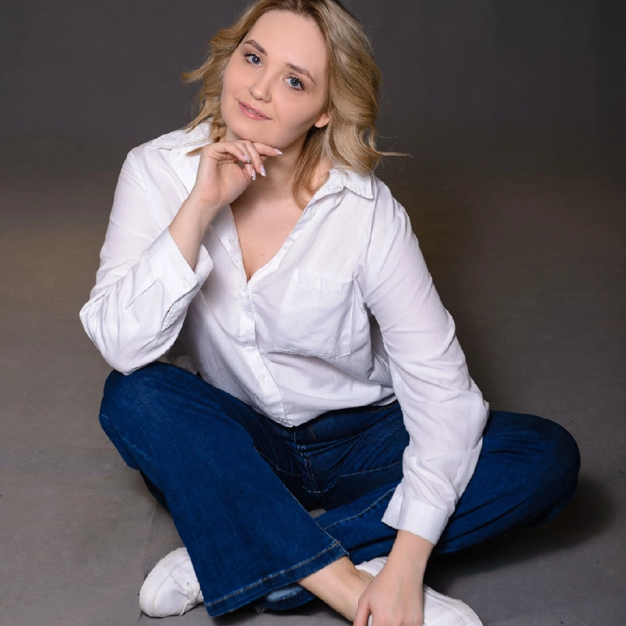 Кристина | id 13501