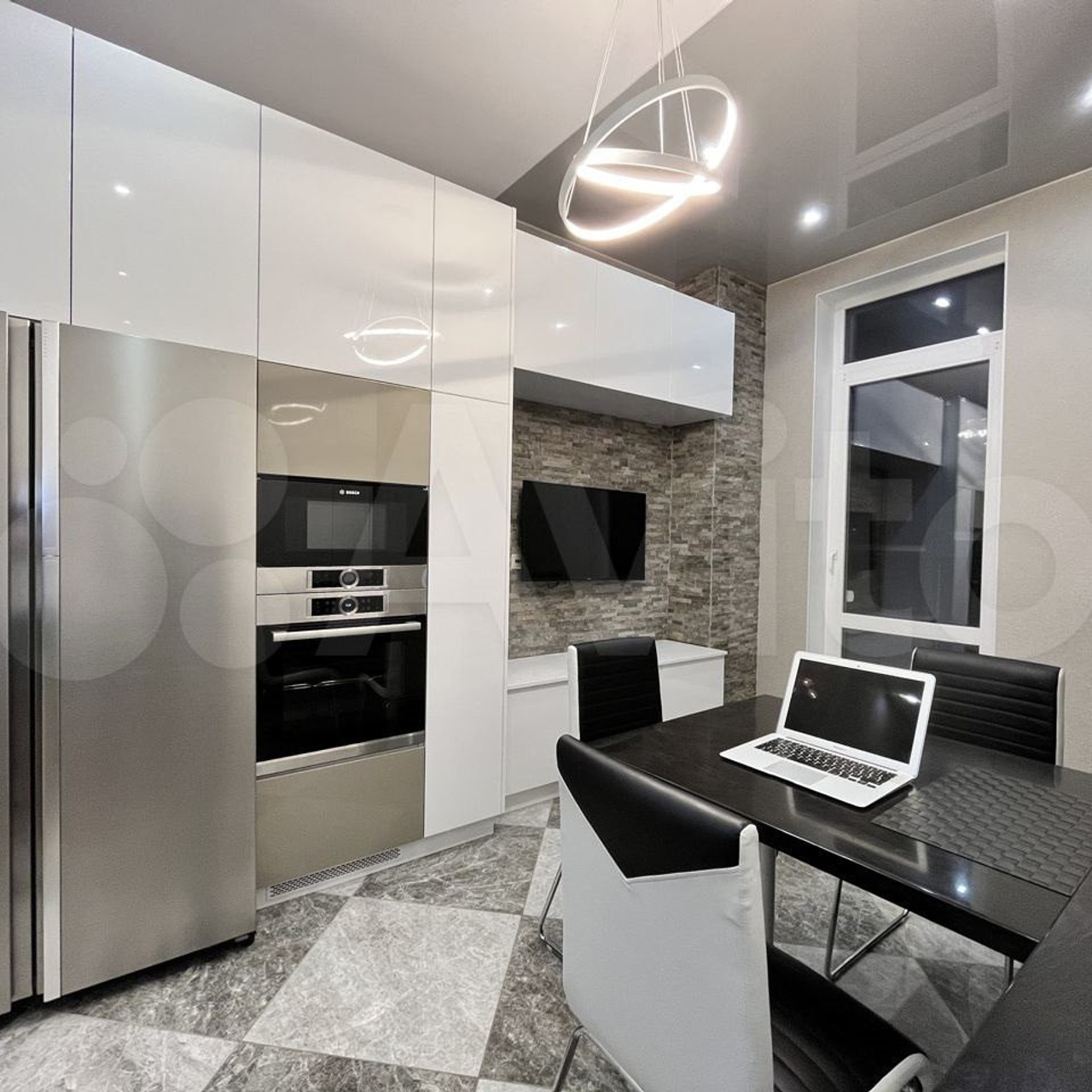 Квартира на Семашко