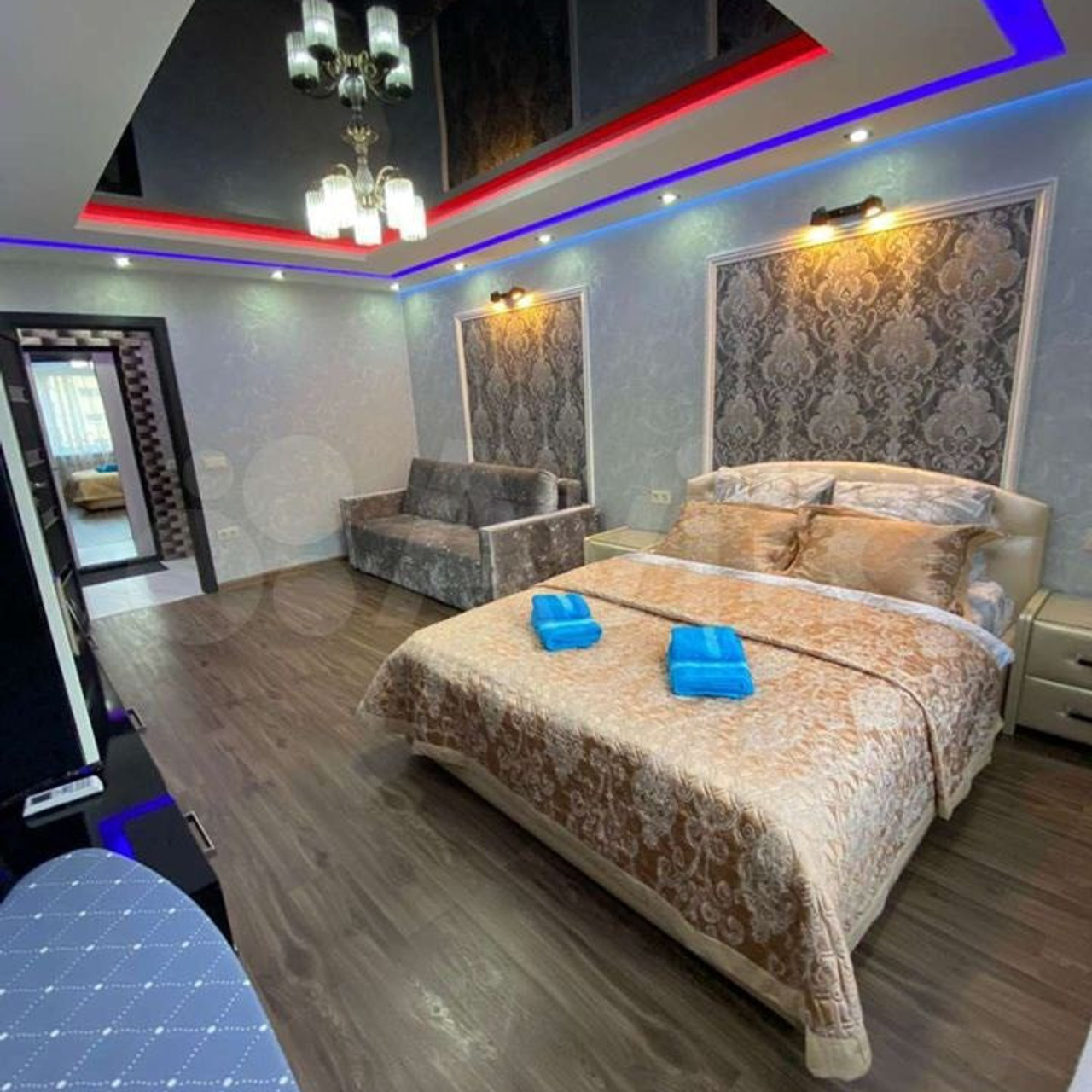 Квартира на Литейной