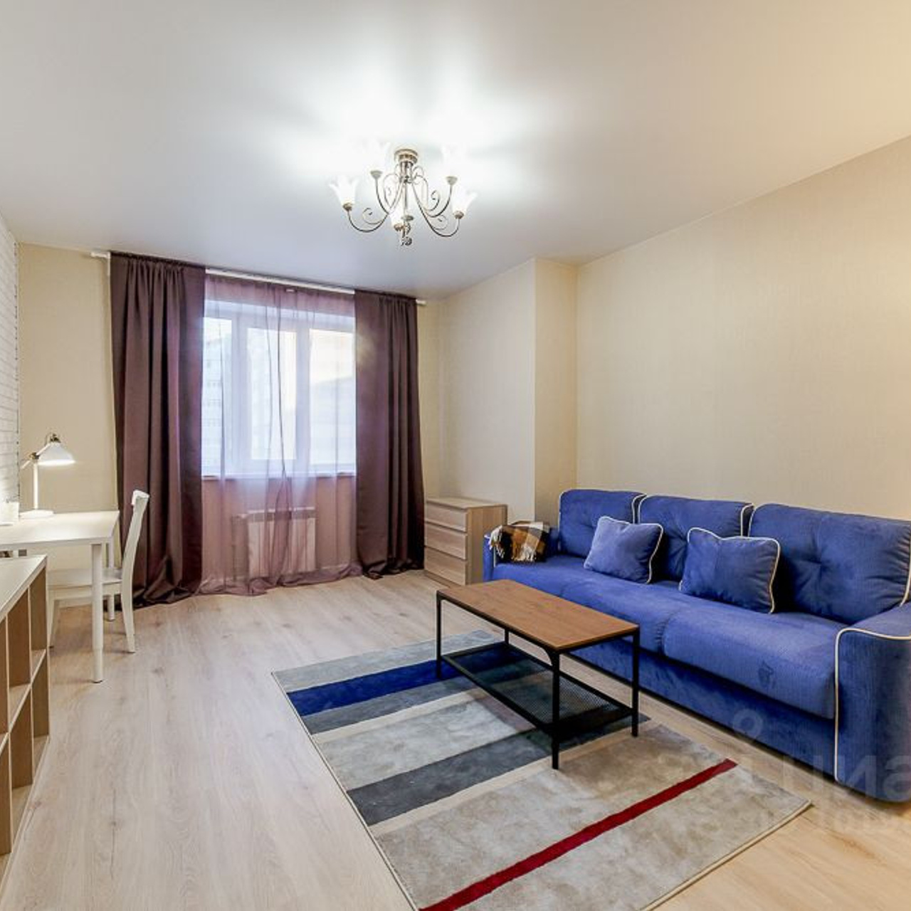 Квартира на Родионова