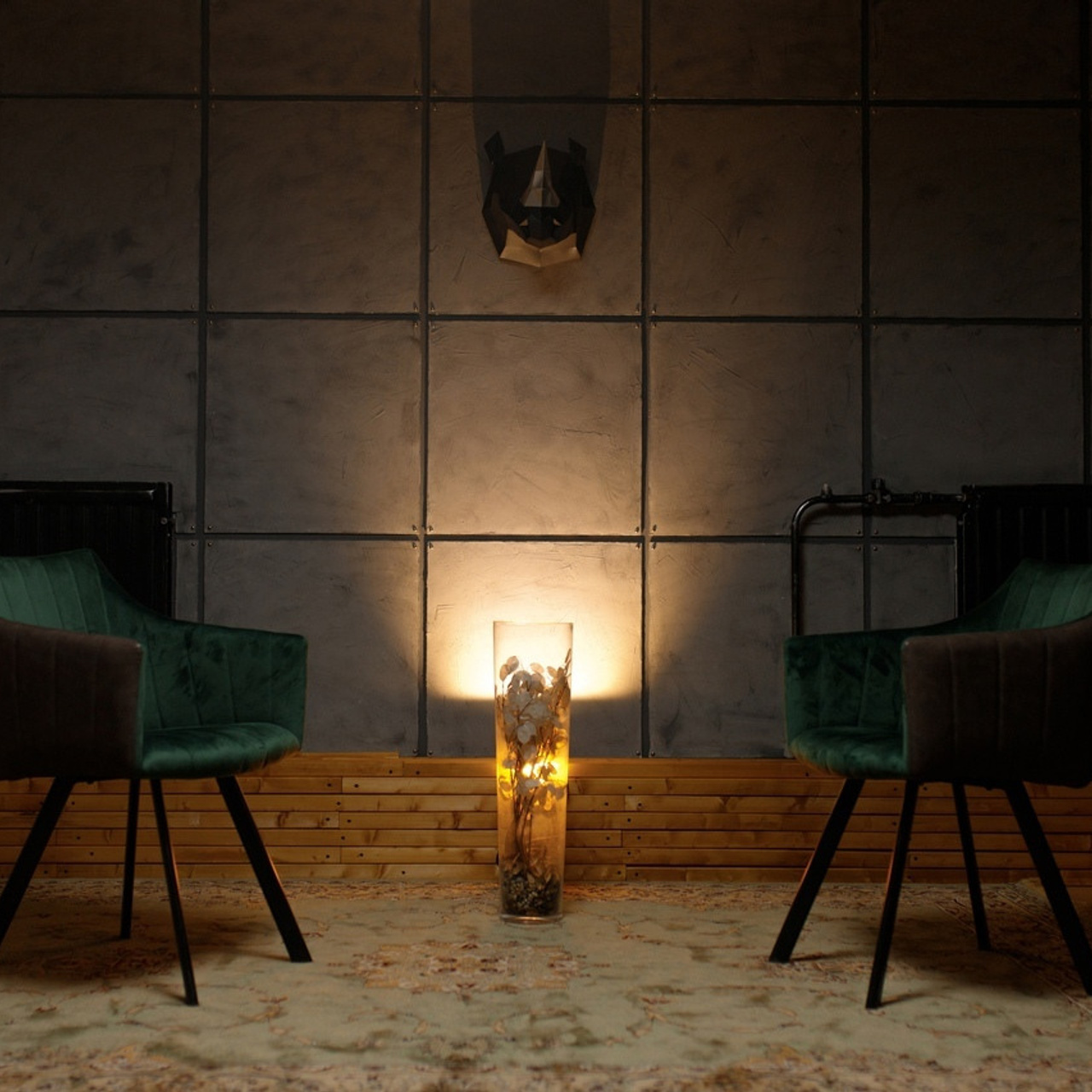 ASAP — локация Лофт