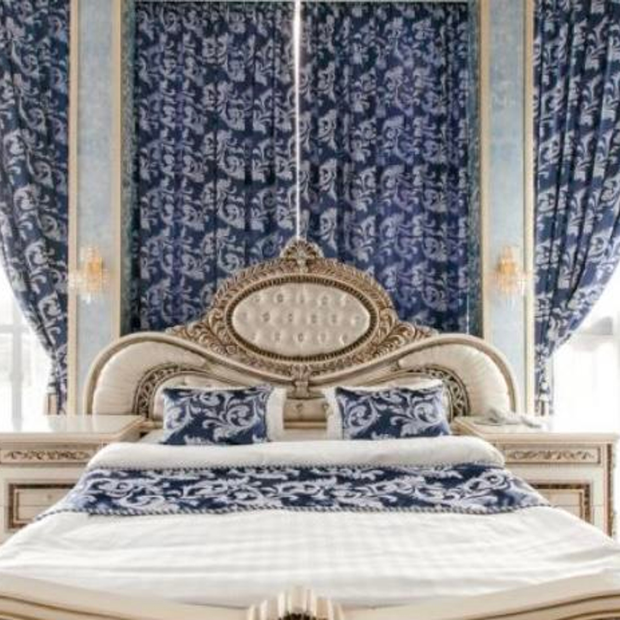 Голден хаус делюкс