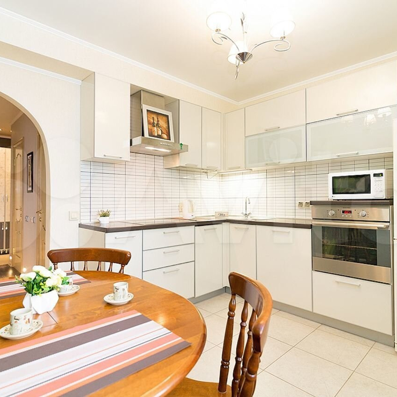 Квартира на Карла Маркса