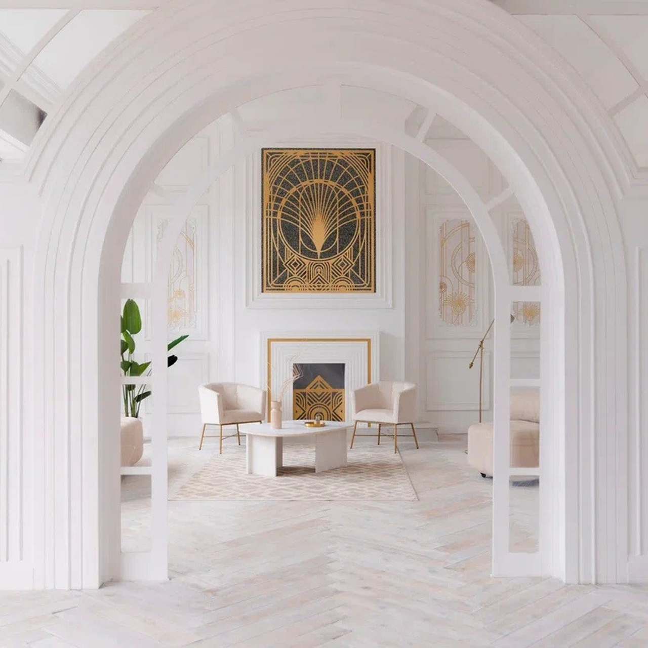 CROSS — Кассиопея