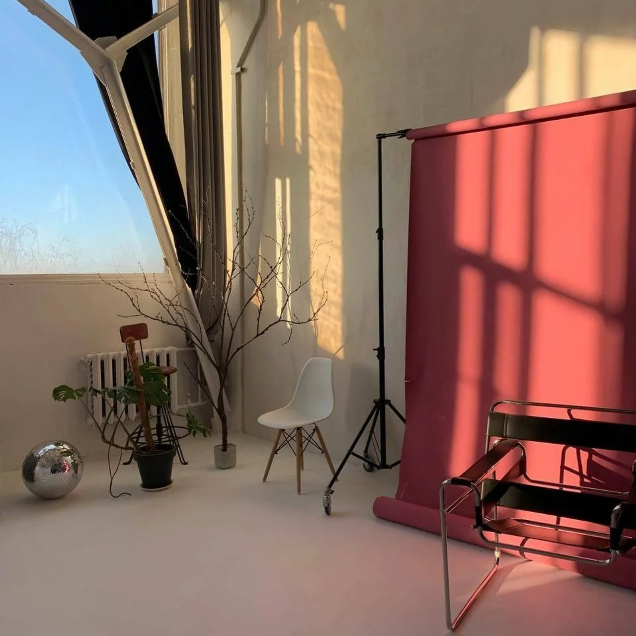 DOM STUDIOS — RAMA