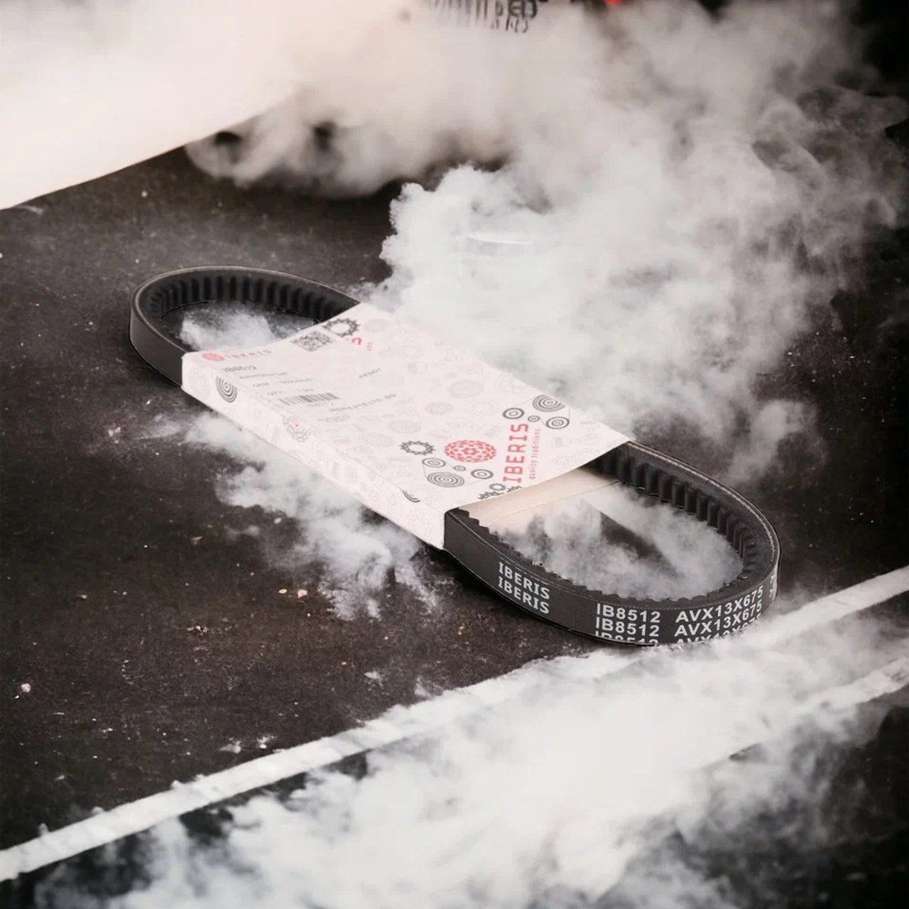 Портфолио ИИ  Альбом