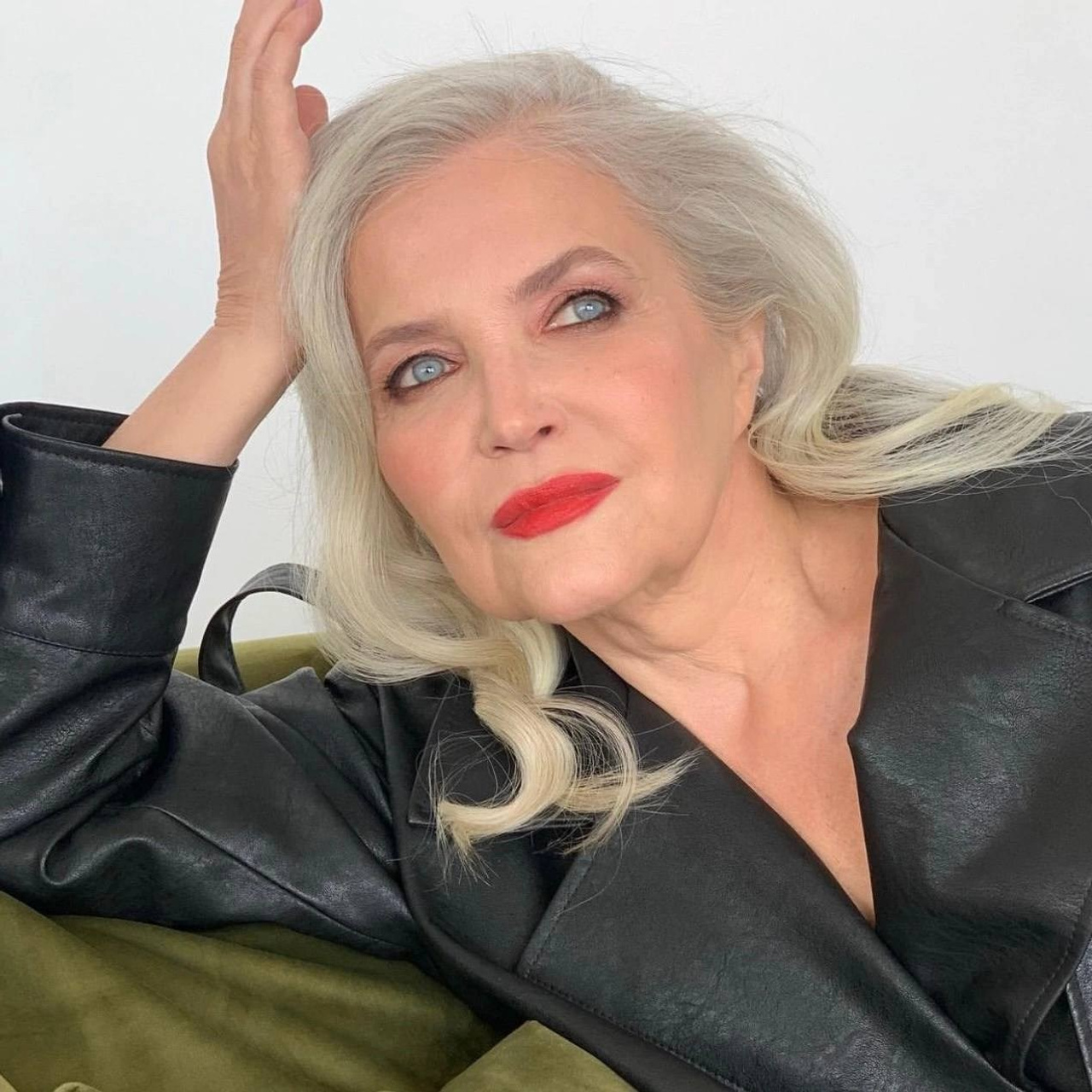 Оксана | id 25107