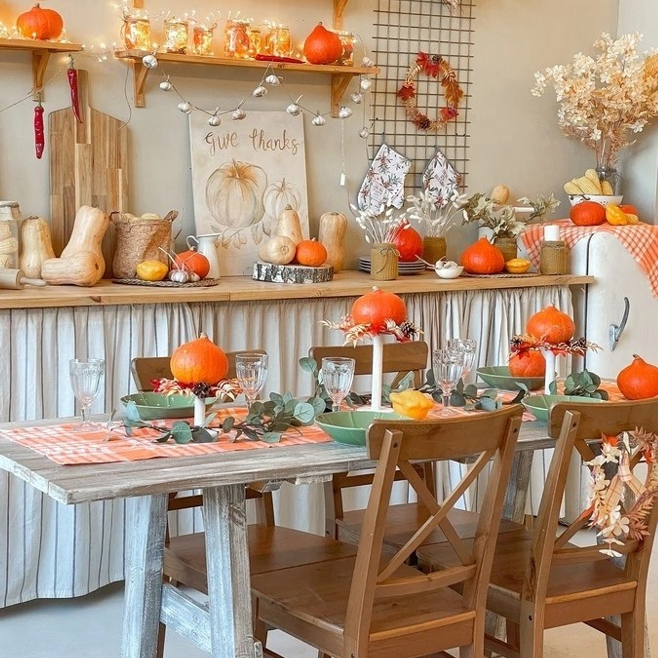 DAILY STUDIO — зал Мастерская