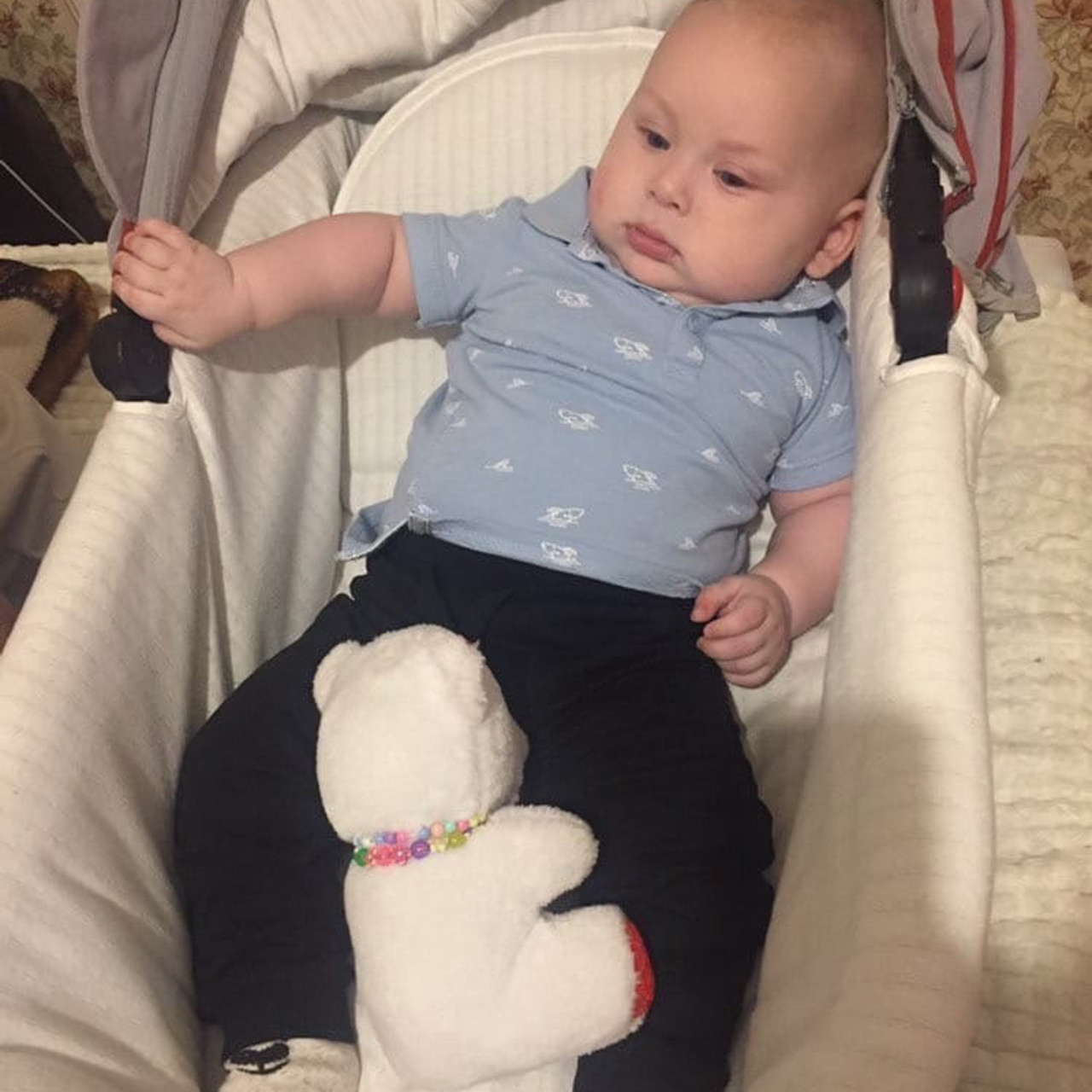 Семен | id 14507