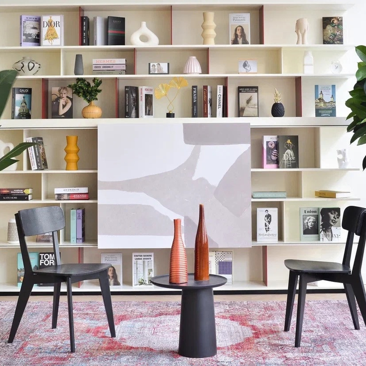 CROSS — Wednesday