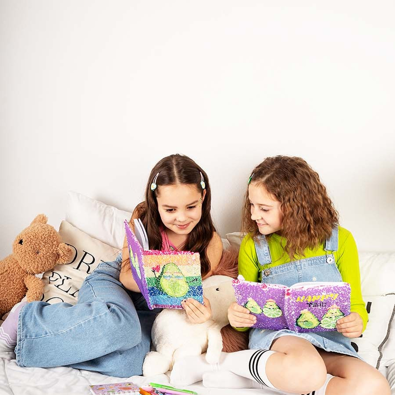 Предметная съёмка альбом Детские товары для маркетплейсов | Sale Easy