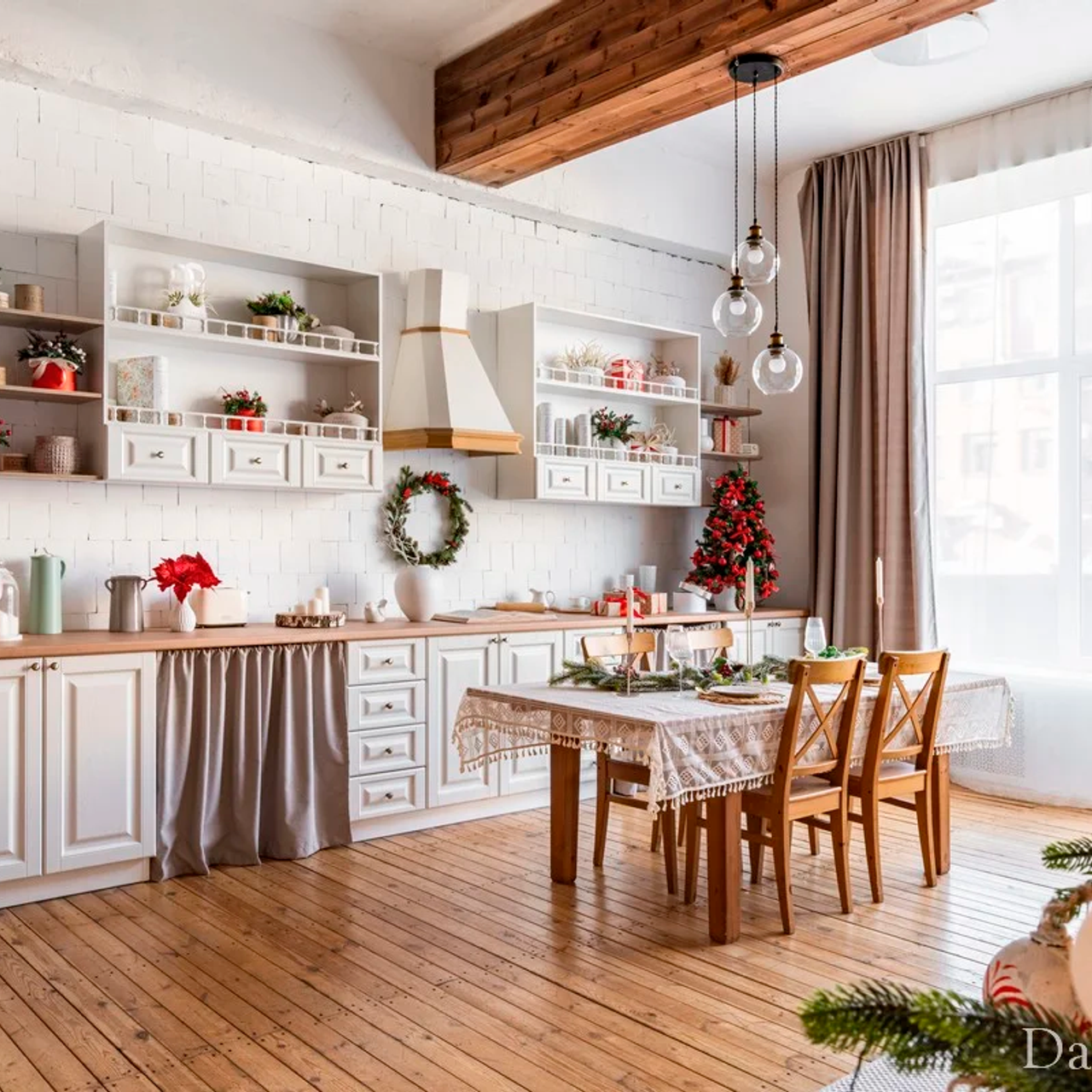 DAILY STUDIO — зал Melody