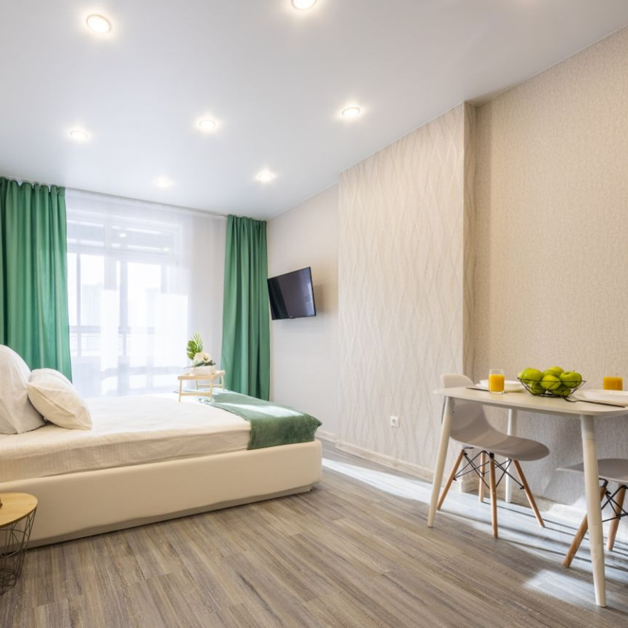 Квартира Вип на Взлетке