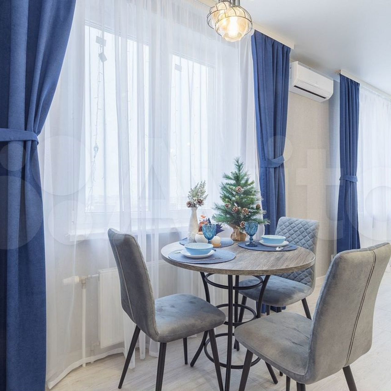 Квартира на Баграмяна